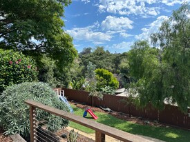 1545 Marquard Terrace in Santa Barbara, CA - Building Photo