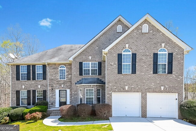property at 1035 Paper Creek Dr SE