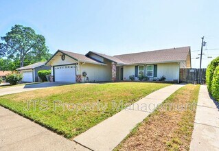 6069 Kingwood Cir in Rocklin, CA - Building Photo - Building Photo