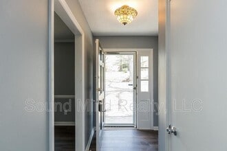 409 Foxhall Dr in Rocky Mount, NC - Building Photo - Building Photo