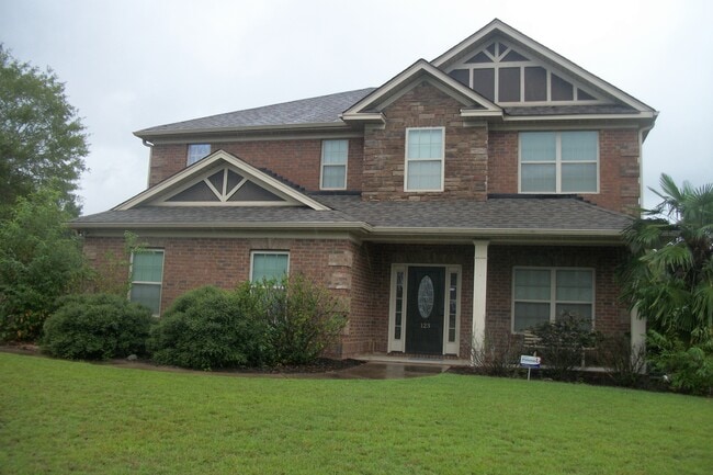 property at 123 Hackamore Ln