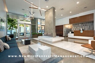 350 11th Ave in San Diego, CA - Building Photo - Building Photo