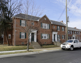 2959-2961 Nelson Pl SE Apartments