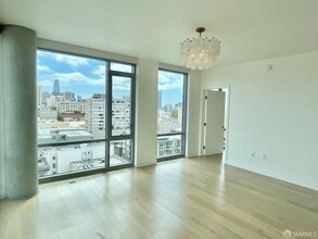 1545 Pine St in San Francisco, CA - Building Photo - Building Photo