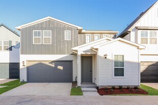 22726 Terrazzo Dr in Katy, TX - Building Photo