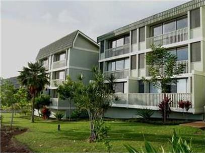 84-575-575 Kili Dr in Waianae, HI - Building Photo