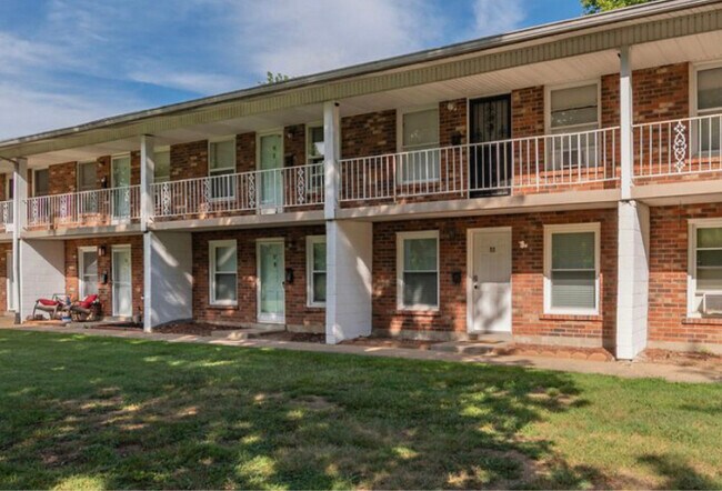 property at 4501 S 6th St