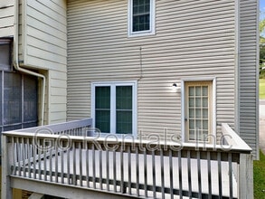 4601 Little River Rd in Birmingham, AL - Foto de edificio - Building Photo