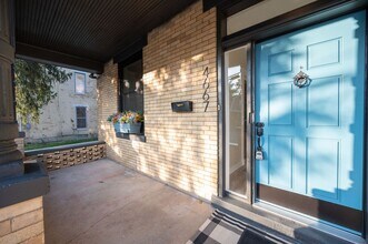 4667 Hamilton Ave in Cincinnati, OH - Building Photo - Building Photo