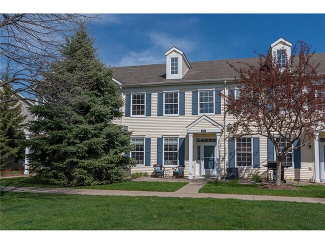 property at 1724 Countryside Dr