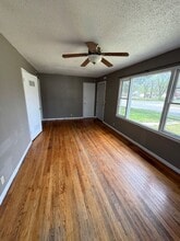 1401 N Eisenhower Dr in Junction City, KS - Building Photo - Building Photo