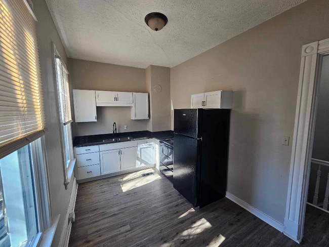 property at 2009 Greenup St