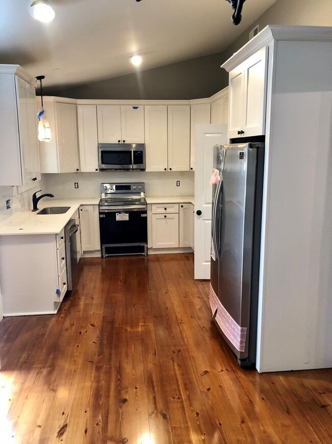 1121 Kerlerec St in New Orleans, LA - Building Photo - Building Photo