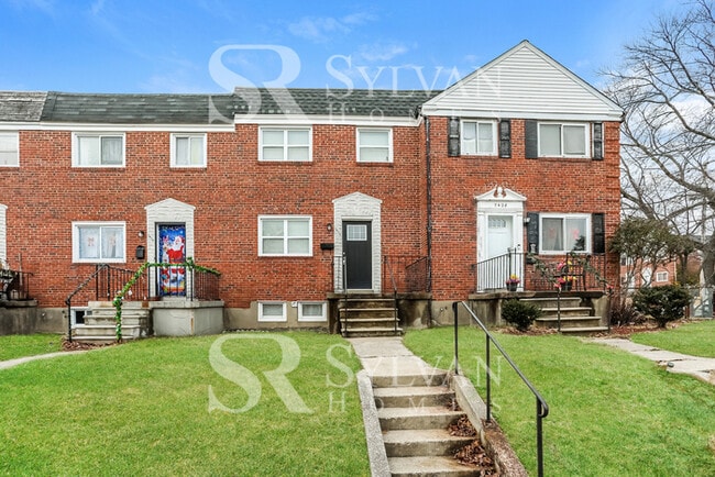 property at 7426 Forrest Ave