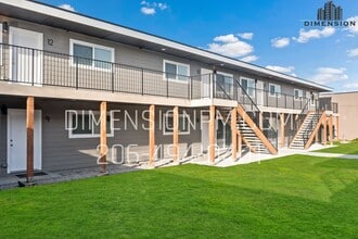 Lincoln Flats in Tacoma, WA - Building Photo - Building Photo