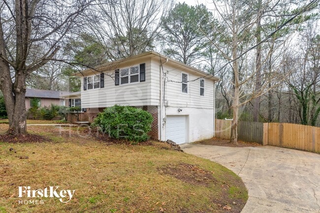 212 Sam Pate Dr in Birmingham, AL - Building Photo - Building Photo