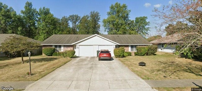 property at 2013 Brookhaven Dr