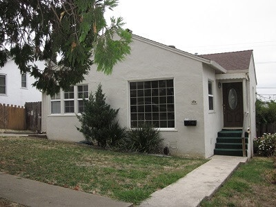 property at 243 Steffan St