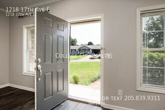 1218 17th Ave E in Tuscaloosa, AL - Building Photo - Building Photo