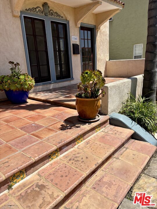 1248 S Rimpau Blvd in Los Angeles, CA - Building Photo - Building Photo