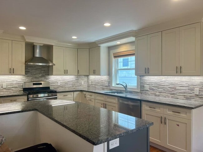 property at 29 Orange St