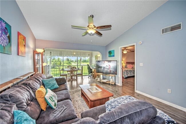 property at 15410 River Vista Dr