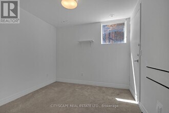 57 Macaulay Ave in Toronto, ON - Building Photo - Building Photo