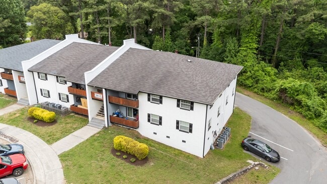 Donovan Place Apartments