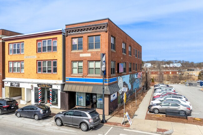 299 Main St