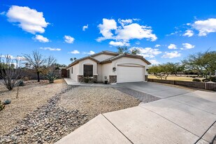 3427 E Marco Polo Rd in Phoenix, AZ - Building Photo