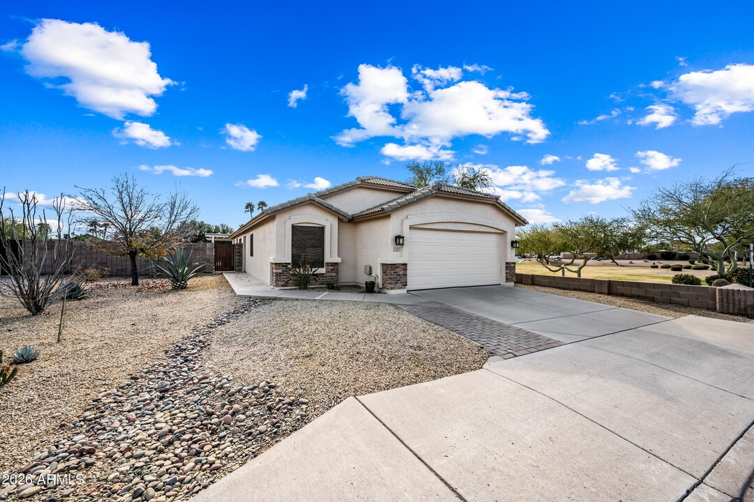 3427 E Marco Polo Rd in Phoenix, AZ - Building Photo