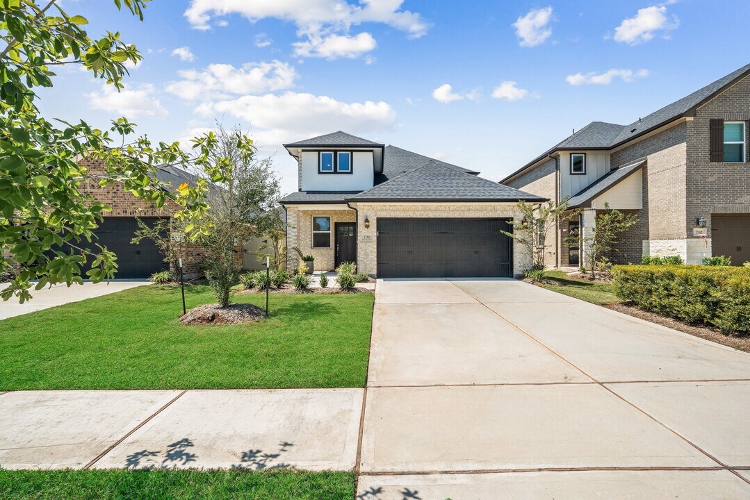 17466 Buckeye Br in Shenandoah, TX - Building Photo