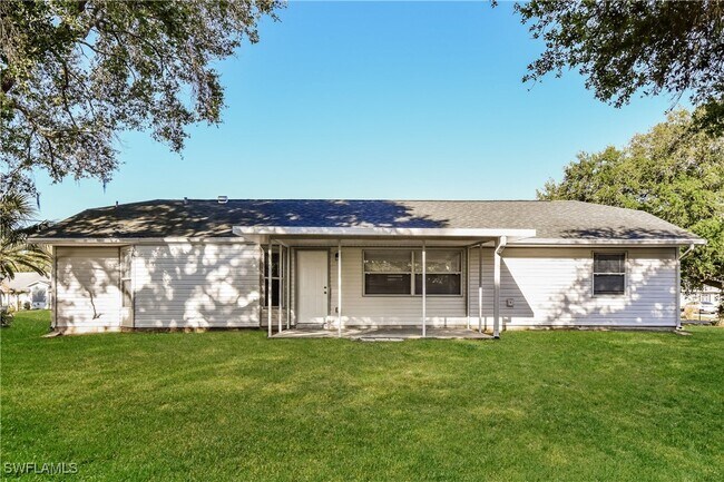 property at 1232 Presque Isle Dr
