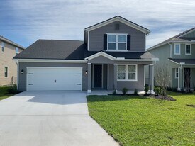 11547 Bay Hl Cir in Jacksonville, FL - Building Photo