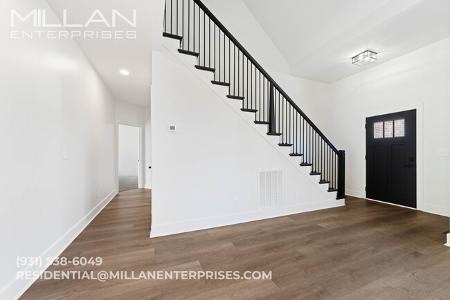 3509 Clover Hill Dr in Clarksville, TN - Building Photo - Building Photo