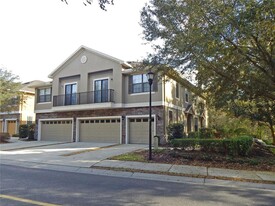 16411 Kingletridge Ave in Lithia, FL - Building Photo