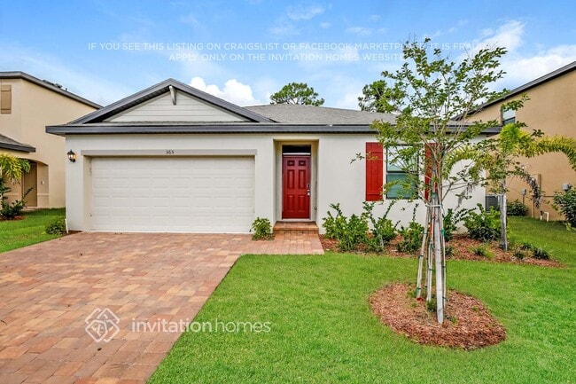 property at 565 Seaspray Dr
