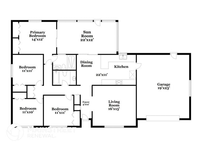 124 Sunset Dr in Longwood, FL - Building Photo - Building Photo