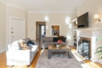 77 Marlborough St in Boston, MA - Building Photo - Building Photo