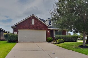 19223 Opul Trails Ct in Richmond, TX - Building Photo