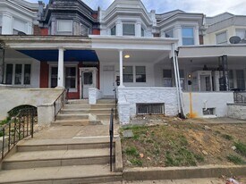 4645 N 13th St in Philadelphia, PA - Building Photo