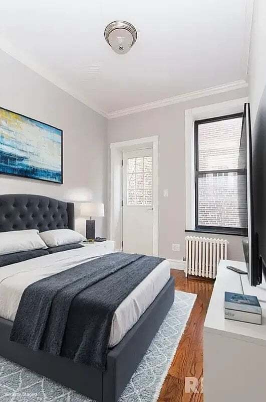 380 E 10th St, Unit 6C in New York, NY - Foto de edificio - Building Photo