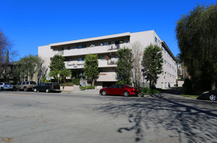 Camarillo lmperial in North Hollywood, CA - Foto de edificio - Building Photo