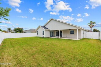 3608 Willow Ridge Rd in Lynn Haven, FL - Building Photo - Building Photo