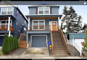 5406 NE Couch St in Portland, OR - Building Photo