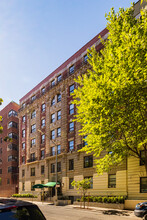 95th Street Apartments in New York, NY - Building Photo - Building Photo