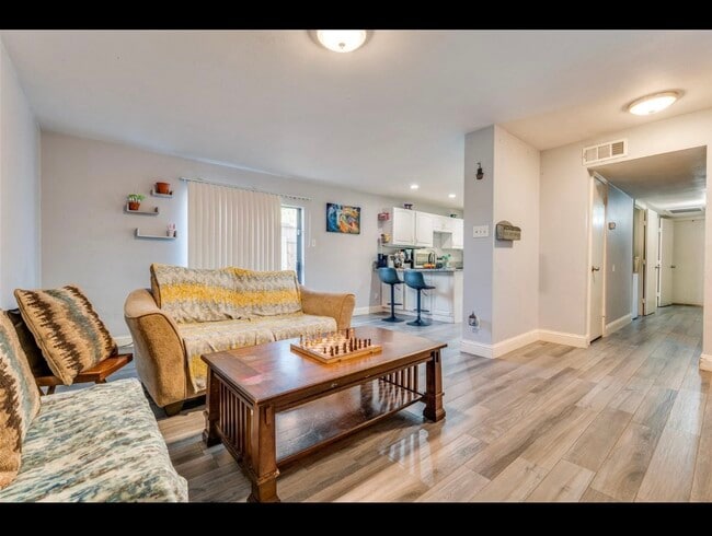 property at 5705 Harvest Hill Rd