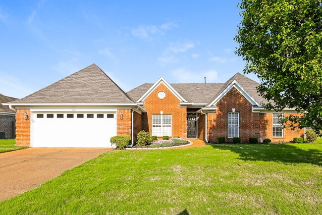 property at 7499 Essayons Dr