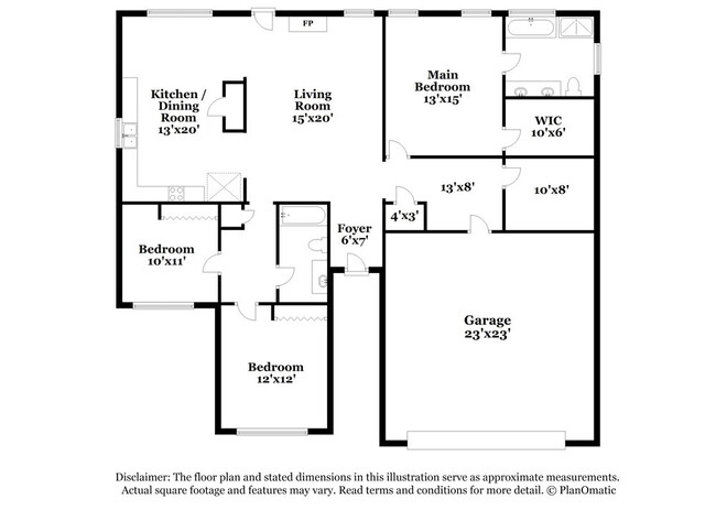 1017 Cranston Crossing Pl in Indian Trail, NC - Building Photo - Building Photo