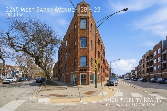 2245 W Barry Ave
